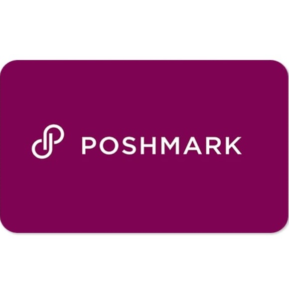 Other - $100 Poshmark Gift Card Giveaway